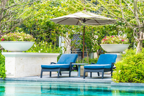 Where to Buy Affordable Outdoor Chaises Online Without Sacrificing Quality