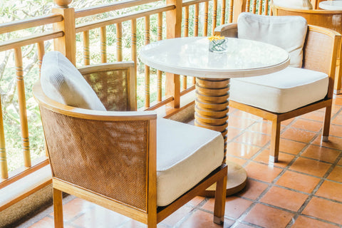 Affordable Outdoor Dining Furniture Options That Still Feel Premium