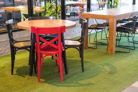 How to Clean Outdoor Bar Furniture and Keep It Looking New