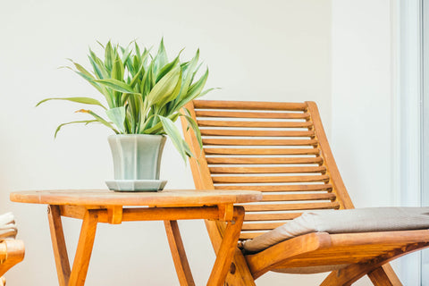 Outdoor Chaise Buying Guide: What to Look for Beyond Style