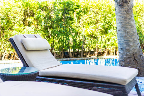 Best Outdoor Daybed Options for Luxury Patios, Pools, and Private Retreats