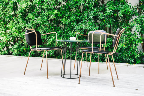 Best Outdoor Dining Sets for Small Patios: What Actually Works?