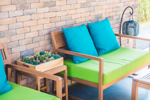 Best Outdoor Furniture for Florida Homes: What Actually Holds Up