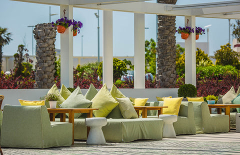 Outdoor Furniture Near Me: Why Visit a South Florida Showroom