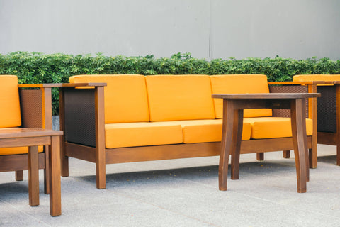 How to Choose an Outdoor Lounge Set for Layout, Comfort, and Flow