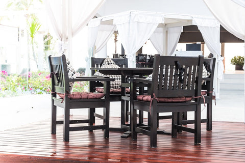 Outdoor Patio Dining Set Ideas for Everyday Meals and Weekend Hosting