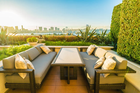 Outdoor Patio Furniture Ideas for Summer in South Florida