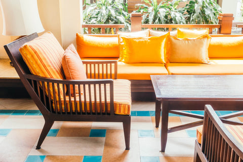 Outdoor Sectional Patio Furniture Guide for Modern Outdoor Layouts