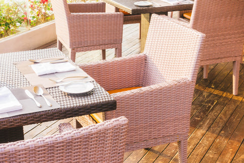 Patio Furniture Store in South Florida: Why Local Buyers Choose Terravida