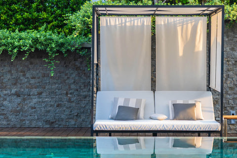Top-Rated Weather-Resistant Outdoor Daybeds