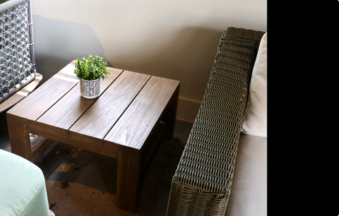 Fiji Outdoor Lounge Set