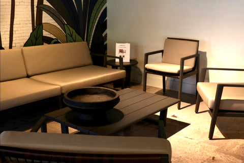 Corsica Outdoor Lounge Set