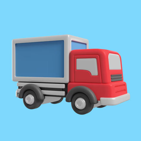 Local Delivery