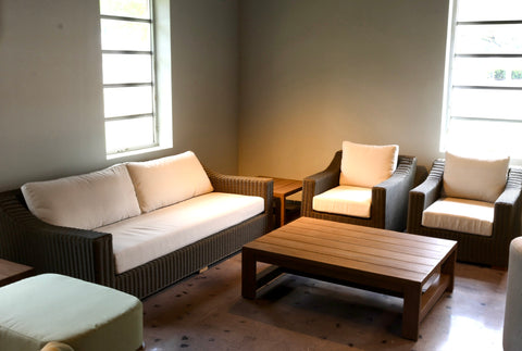 Fiji Outdoor Lounge Set