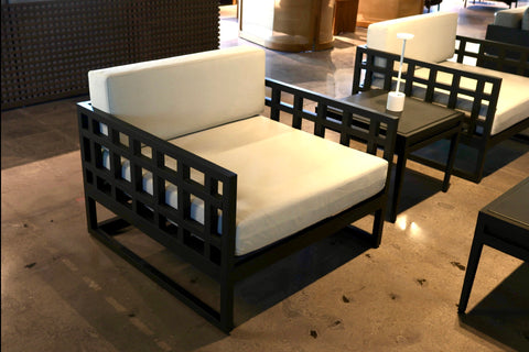 Crete Outdoor Lounge Set