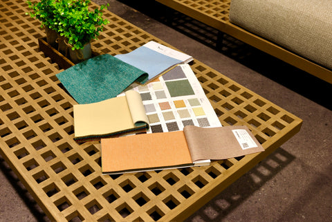 Zanzibar Outdoor Lounge Set