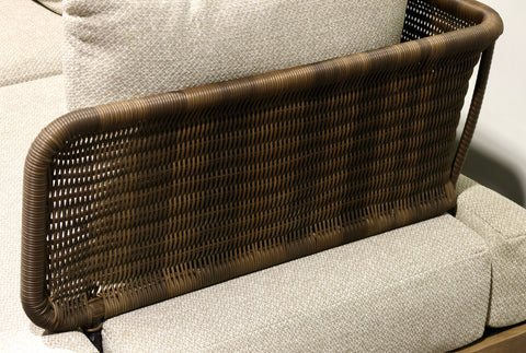 Zanzibar Outdoor Lounge Set