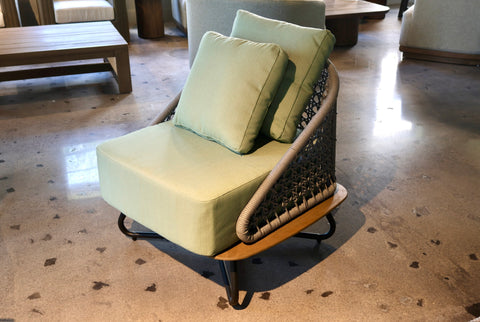 Bermuda Outdoor Lounge Set