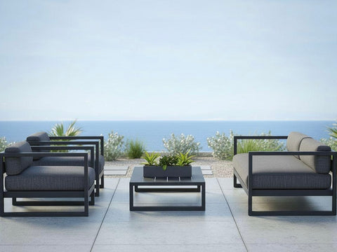 Brunei Outdoor Lounge Set