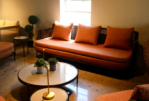 Timor Outdoor Lounge Set