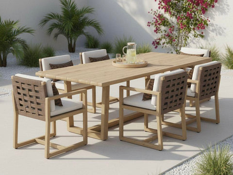 Cayman Outdoor Dining Set