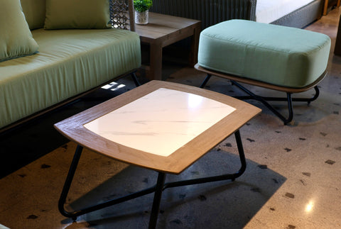 Bermuda Outdoor Lounge Set