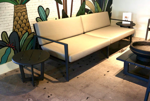 Corsica Outdoor Lounge Set