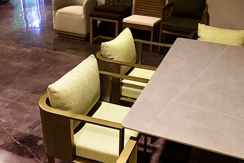 Tonga Outdoor Lounge Set