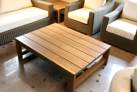 Fiji Outdoor Lounge Set