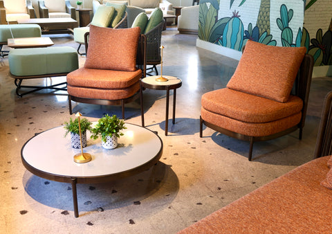 Timor Outdoor Lounge Set