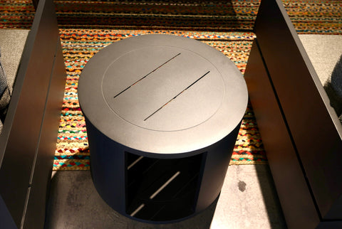 Samoa Outdoor Lounge Set