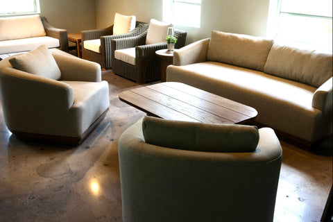 Maldives Outdoor Lounge Set