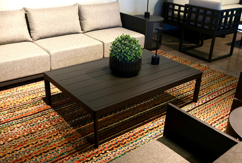 Samoa Outdoor Lounge Set